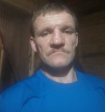 Фотография мужчины Евгений, 41 год из г. Томск