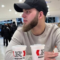 Фотография мужчины Arsen, 23 года из г. Грозный