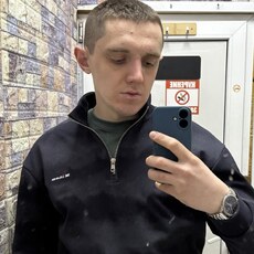 Фотография мужчины Никита, 22 года из г. Артем