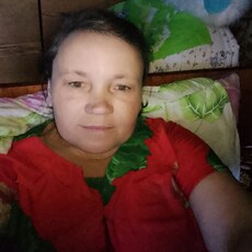 Фотография девушки Ната, 48 лет из г. Благовещенск