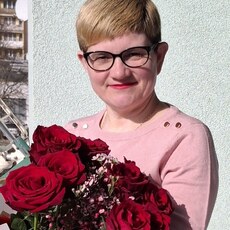 Фотография девушки Svetka, 46 лет из г. Млава