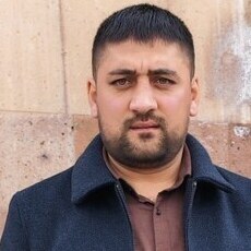 Фотография мужчины Garik, 35 лет из г. Ереван