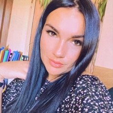 Фотография девушки Ирина, 25 лет из г. Ошмяны