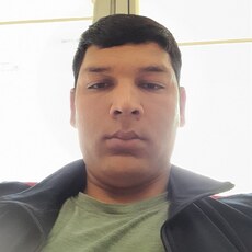 Фотография мужчины Азим, 32 года из г. Череповец