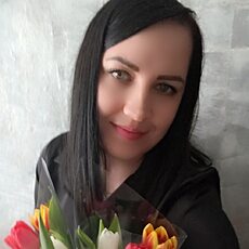 Фотография девушки Svetlana, 38 лет из г. Стрежевой
