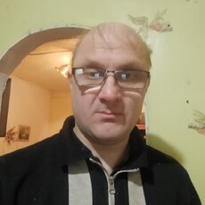 Фотография мужчины Пётр, 43 года из г. Хабаровск