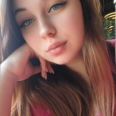 Фотография девушки Виктория, 21 год из г. Подольск