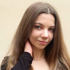 Фотография девушки Елизавета, 22 года из г. Санкт-Петербург