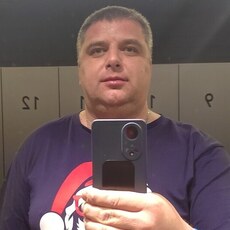 Фотография мужчины Сергей, 41 год из г. Псков