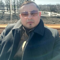 Фотография мужчины Шамиль, 39 лет из г. Донецк
