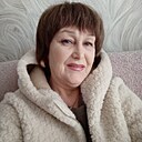 Любовь, 59 лет