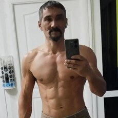 Фотография мужчины Viktor Xei, 47 лет из г. Первоуральск