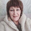 Любовь, 59 лет