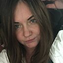 Ната, 32 года