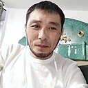 Мурат, 42 года