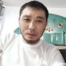 Фотография мужчины Мурат, 42 года из г. Уральск