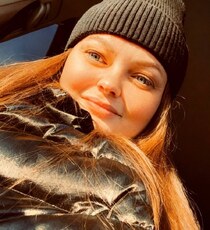 Фотография девушки Ксюша, 29 лет из г. Краснодар