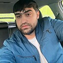 Умед, 33 года