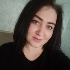 Фотография девушки Кристина, 21 год из г. Кемерово