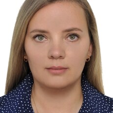 Фотография девушки Ирина, 45 лет из г. Пермь