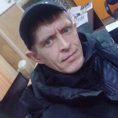Фотография мужчины Владислав, 38 лет из г. Усть-Илимск