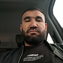 Фаррух, 36 лет