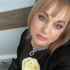 Фотография девушки Наталья, 48 лет из г. Сургут