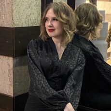 Фотография девушки Татьяна, 34 года из г. Саяногорск