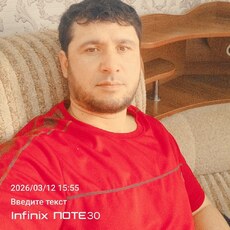 Фотография мужчины Али, 34 года из г. Пермь