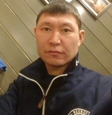 Фотография мужчины Томи, 41 год из г. Улан-Удэ