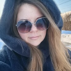 Фотография девушки Марина, 33 года из г. Ишим