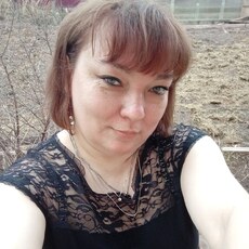 Фотография девушки Ирина, 47 лет из г. Братск