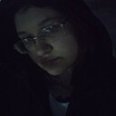 Настя, 20 лет