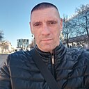Дима Тавровский, 47 лет