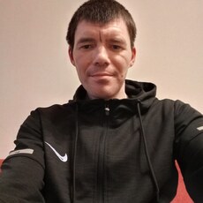 Фотография мужчины Иван, 37 лет из г. Ижевск