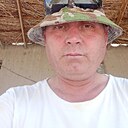 Бек, 46 лет