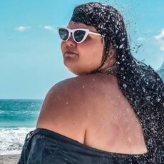 Фотография девушки Жанна, 31 год из г. Нефтеюганск