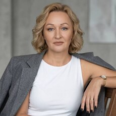Фотография девушки Натали, 45 лет из г. Тюмень