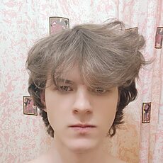 Фотография мужчины Илья, 20 лет из г. Ярцево