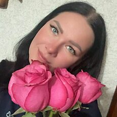 Фотография девушки Алёна, 34 года из г. Слуцк