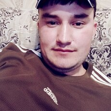 Фотография мужчины Александр, 27 лет из г. Набережные Челны
