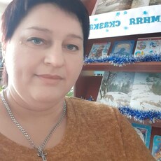 Фотография девушки Юлия, 41 год из г. Оренбург