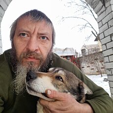 Фотография мужчины Серый, 47 лет из г. Харьков