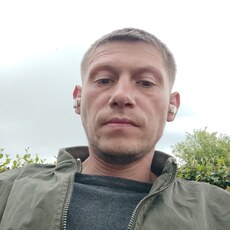 Фотография мужчины Василий, 37 лет из г. Севастополь
