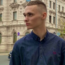 Фотография мужчины Павел, 23 года из г. Пенза