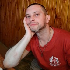 Фотография мужчины Андрей, 39 лет из г. Слоним