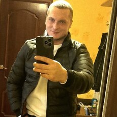 Фотография мужчины Asandr, 35 лет из г. Красногорск