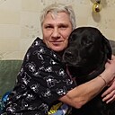 Анна, 55 лет