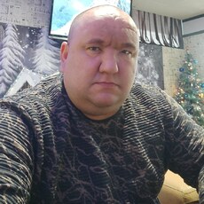 Фотография мужчины Вадим, 44 года из г. Полтава