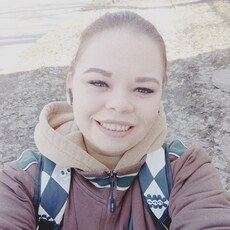 Фотография девушки Валя, 23 года из г. Донецк